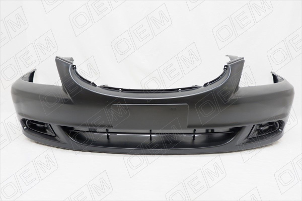 Бампер передний для Хендай Акцент ТагАЗ 2000-2011, Hyundai Accent ТагАЗ ...