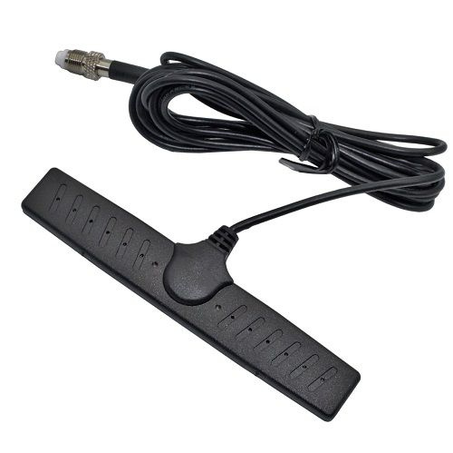 Антенна GSM 5 шт. Т-образная внешняя на стекло штекер FME-F вибраторная ...