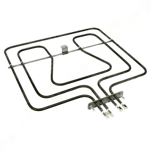 Нагревательный элемент (ТЭН) гриля для духового шкафа Electrolux ...