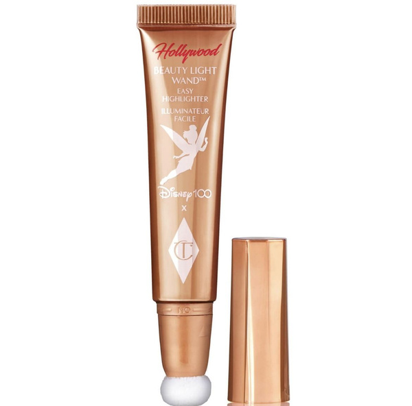 Кремовый хайлайтер CHARLOTTE TILBURY Beauty Light Wand Disney100 ...