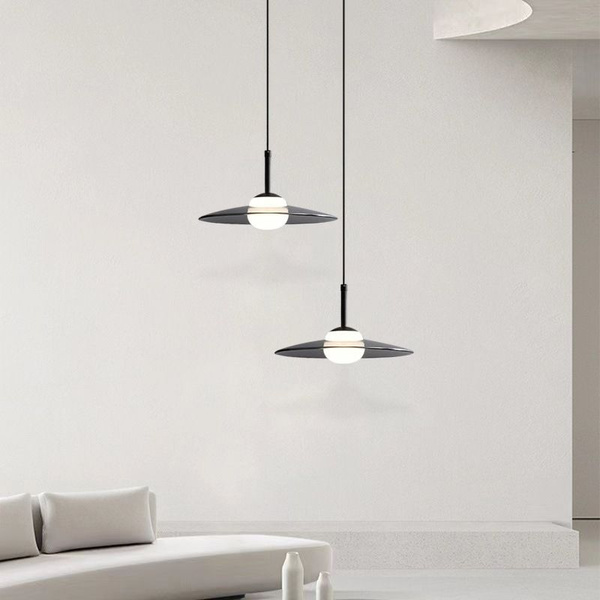 Люстра потолочнаяΦ23cm-LED-Трехцветный свет, LED - купить по выгодной ...