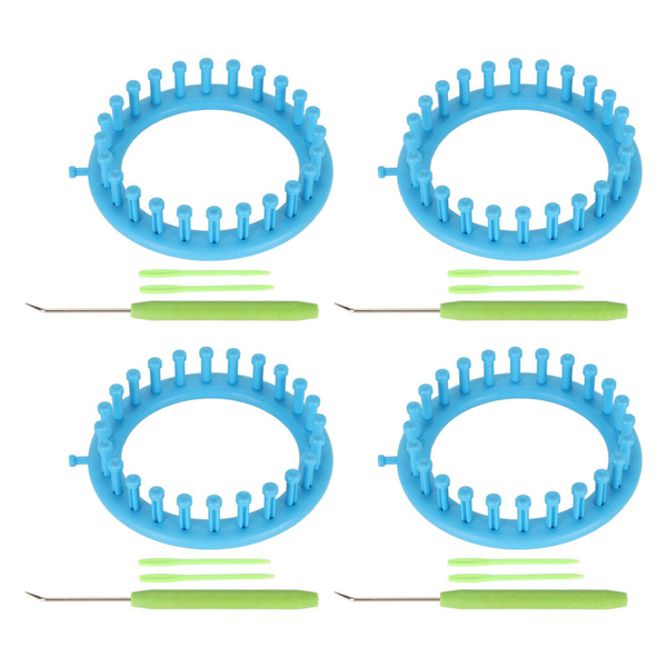 Круглый вязальный станок - купить с доставкой по выгодным ценам в ...