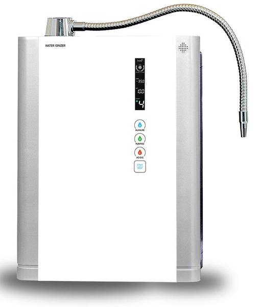 Ионизатор проточный воды, Ionpia ion-3000 - купить в интернет-магазине ...