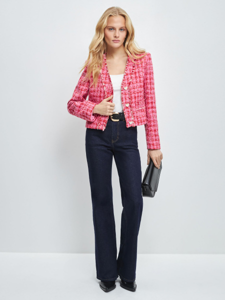 ZARINA JACKET