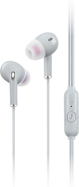 Наушники Внутриканальные SmartBuy SBH-105-GE - купить по доступным ...