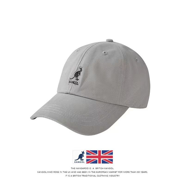 Бейсболка KANGOL - купить с доставкой по выгодным ценам в интернет ...