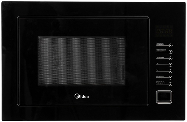 Встраиваемая микроволновая печь Midea n255098_483731 озон - купить по ...