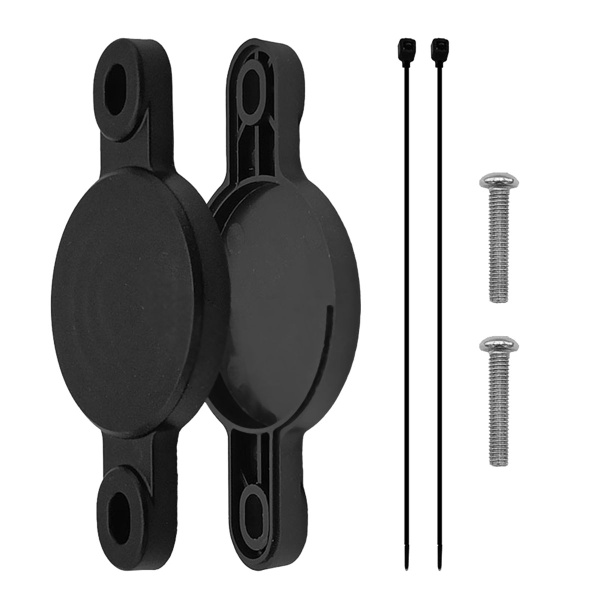 Для крепления на велосипеде Airtag Крепление для бутылки с держателем ...