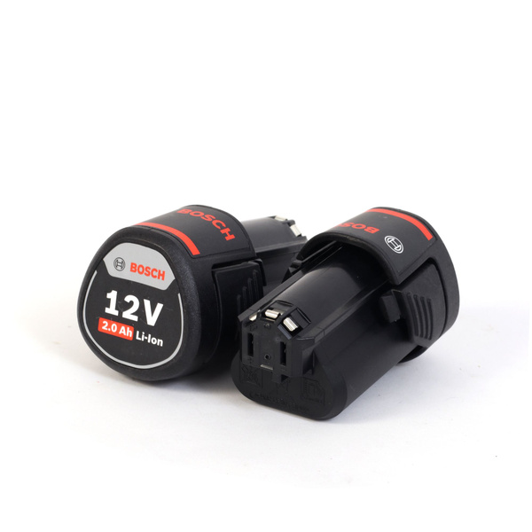 Зарядное устройство + Аккумулятор для шуруповерта Bosch GSR 120-LI /1 ...
