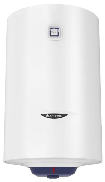 Водонагреватель Ariston BLU1 R ABS 80 V белый, мощность 1,5 кВт ...