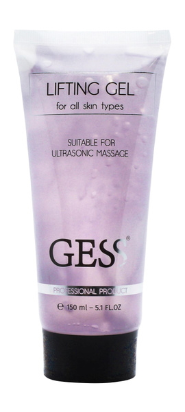 Лифтинг-гель для ультразвукового массажа лица / Gess Lifting Gel ...