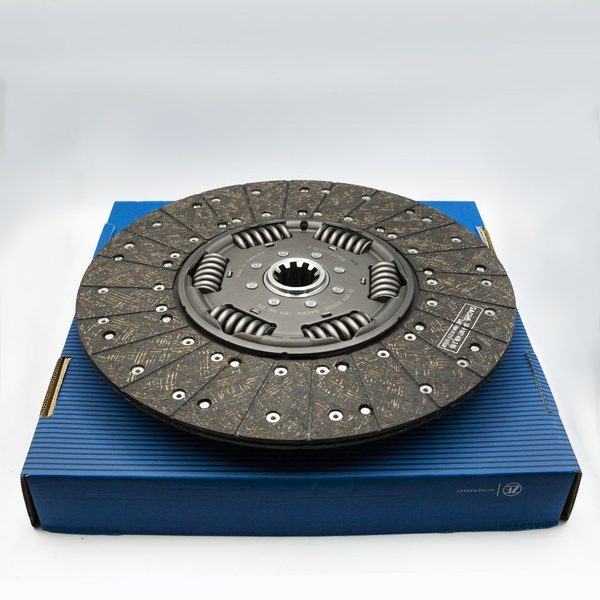Диск сцепления SACHS 1878000206 КАМАЗ 4 6 - арт. 1878000206 - купить по ...