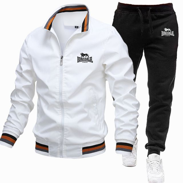 Костюм спортивный Lonsdale - купить с доставкой по выгодным ценам в ...
