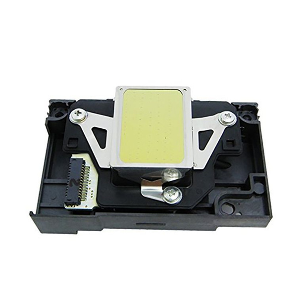 Печатающая головка Epson L800 L805 L810 L850 RX610 RX615 R290 RX690 P50 ...
