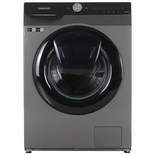 Стиральная машина Samsung WW90T554CAX, черный - купить по выгодной цене ...
