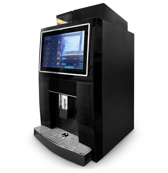Профессиональная кофемашина Бизнес кофе с собой coffee/machine/vending ...