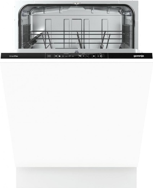 Встраиваемая посудомоечная машина Gorenje D780292 купить по выгодной ...