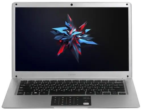 Ноутбук Echips Travel 8 ГБ 8 ГБ, серебристый купить c доставкой на OZON ...