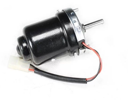 Мотор отопителя (печки) УАЗ 469, 452/ Буханка МЭ-236н/о - УАССТИЛЬ арт ...