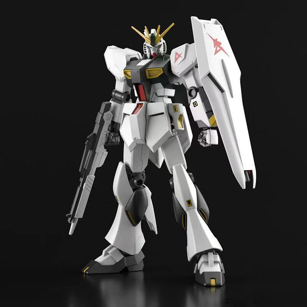 Сборная модель - конструктор робот Gundam Plastic Model - 19 робот ...