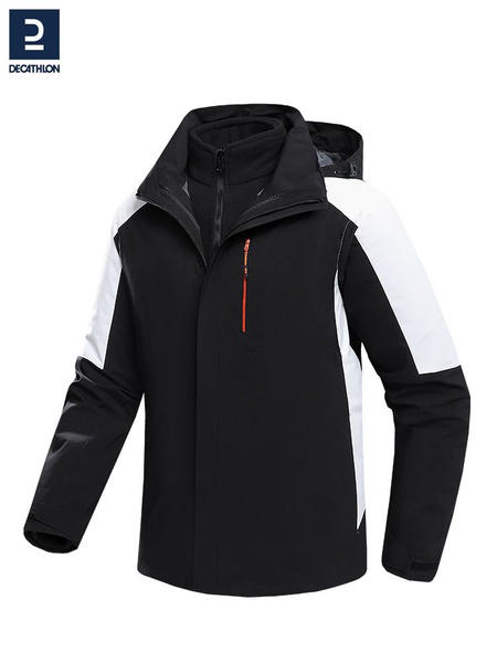 Пуховик DECATHLON - купить с доставкой по выгодным ценам в интернет ...