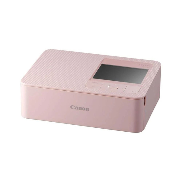 Мини-принтер Canon CANON-SELPHY - купить по низким ценам в интернет ...