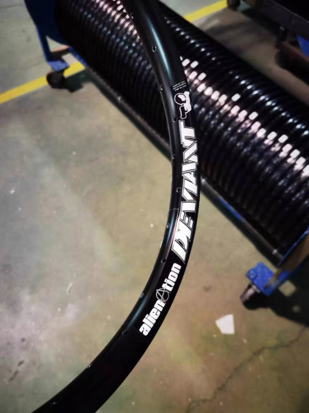 Диски ALIENATION BMX 20 дюймов 406 с 36 отверстиями DEVIANT RIM ...