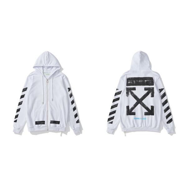 Ветровка Off-White - купить с доставкой по выгодным ценам в интернет ...
