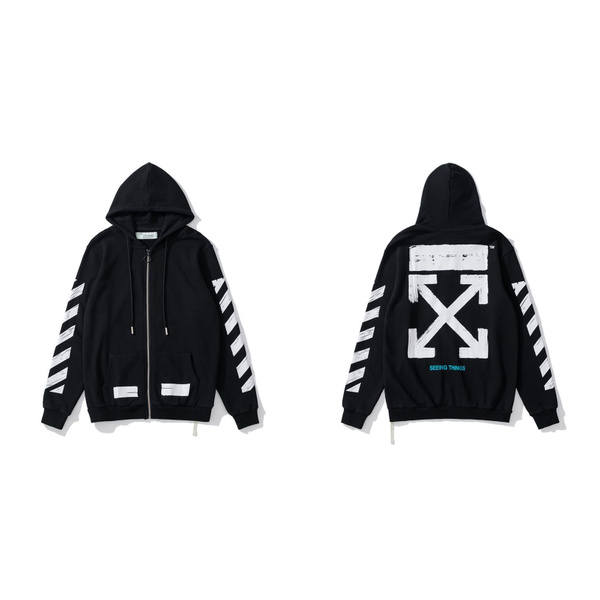 Ветровка Off-White - купить с доставкой по выгодным ценам в интернет ...
