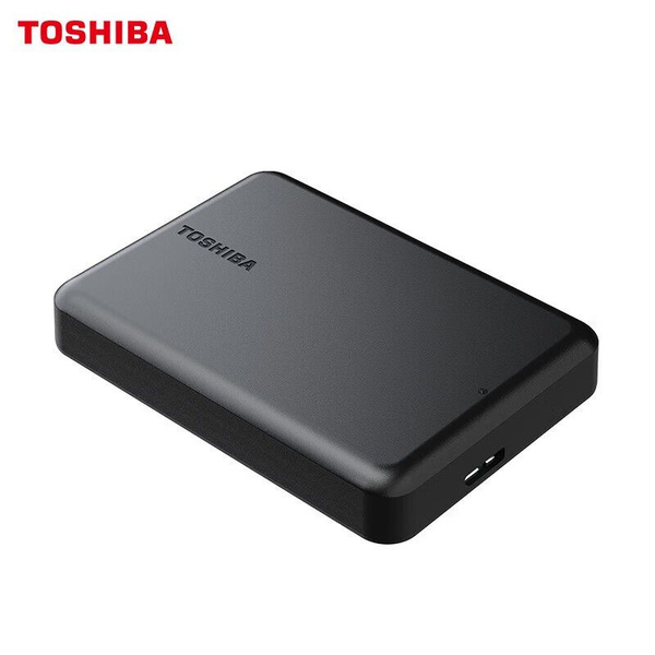 Внешний SSD-диск Toshiba Toshiba Partner, 2 ТБ - купить по выгодной ...