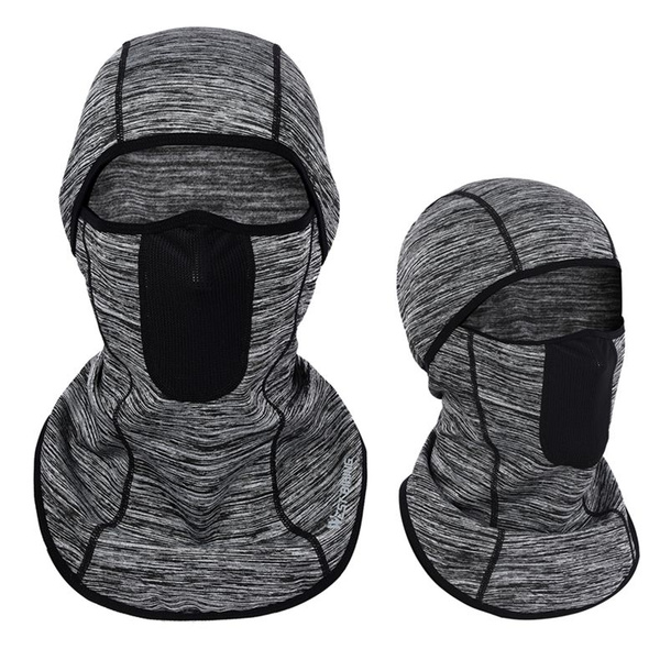 Маска спортивная, подшлемник, балаклава - купить с доставкой по ...