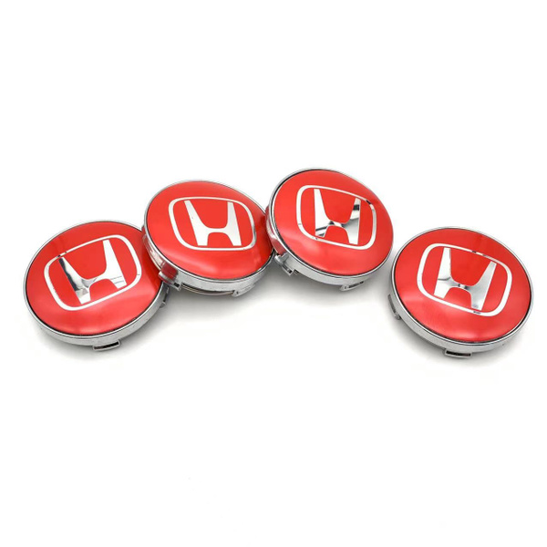 Колпачок на ступицу литого диска на автомобили HONDA 60/56/10 мм ...