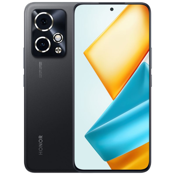 Смартфон Honor 90 GT новый мобильный телефон 5G Snapdragon 8Gen2 5000 ...