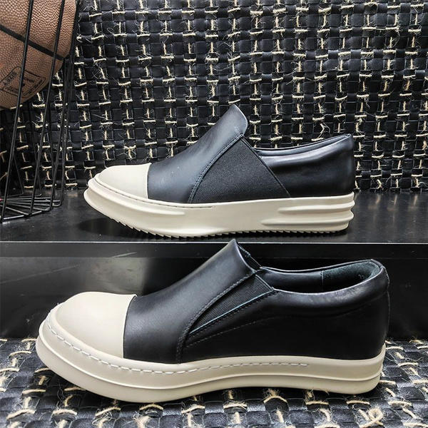 Кеды RICK OWENS - купить с доставкой по выгодным ценам в интернет ...