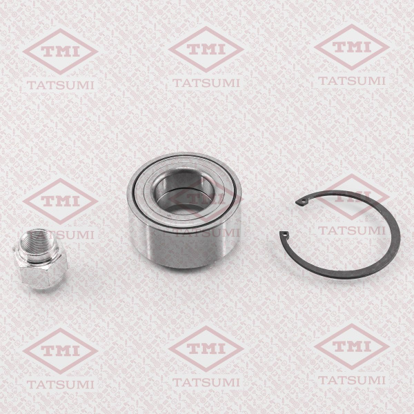 Подшипник ступицы TATSUMI TDF1050 для а/м Citroen C2/C3/DS3 02->для а/м ...