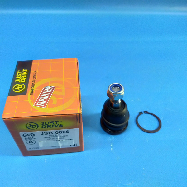 Опора шаровая нижняя Nissan Almera Classic, Almera (N16E), Nissan ...