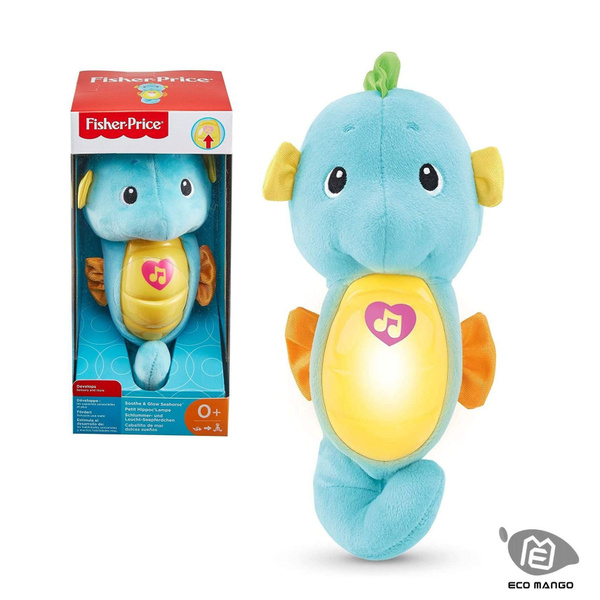Детская игрушка для сна Fisher Price с музыкой Soothe 'N Snuggle Коала ...