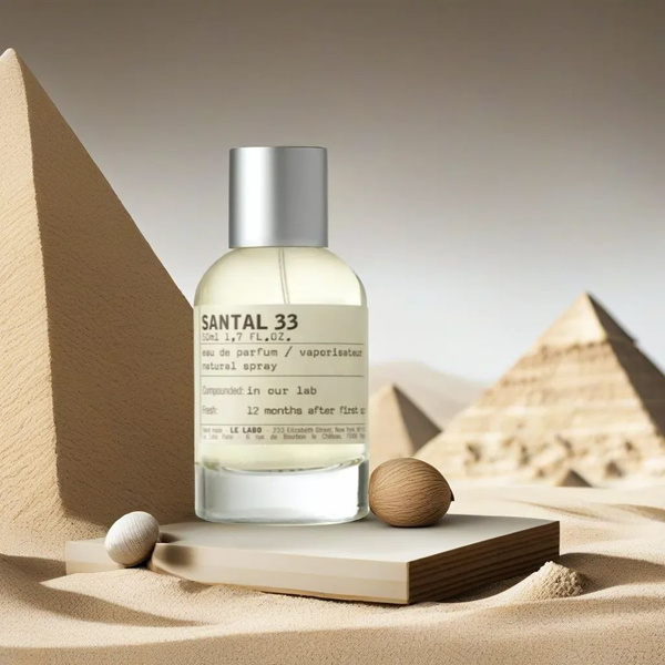 Парфюмерная вода Santal 33 Духи 100 мл (1374606091)