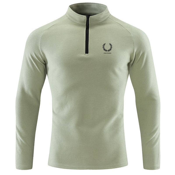 Лонгслив Fred Perry - купить с доставкой по выгодным ценам в интернет ...