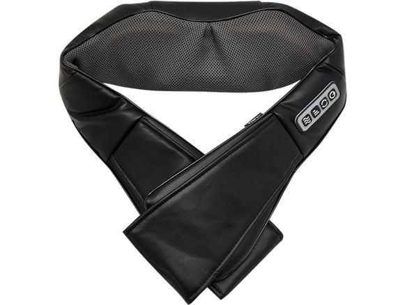 Массажер для шеи Planta MSH-500B Shiatsu Master - купить с доставкой по ...