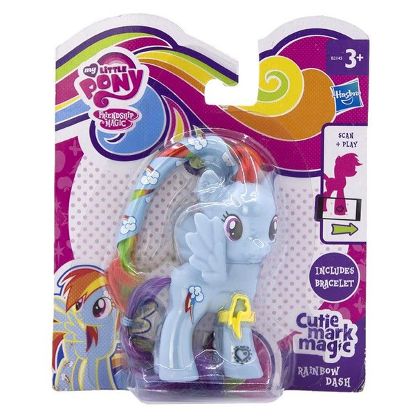 my little pony Игрушки для притворства - купить с доставкой по выгодным ...