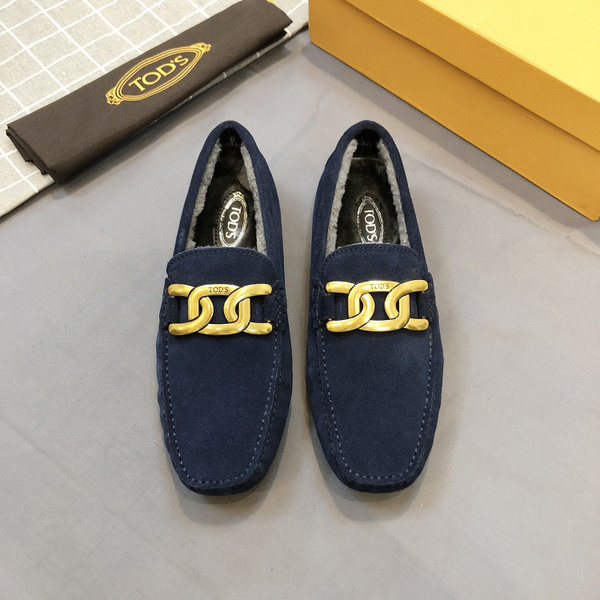 Мокасины Tods - купить с доставкой по выгодным ценам в интернет ...