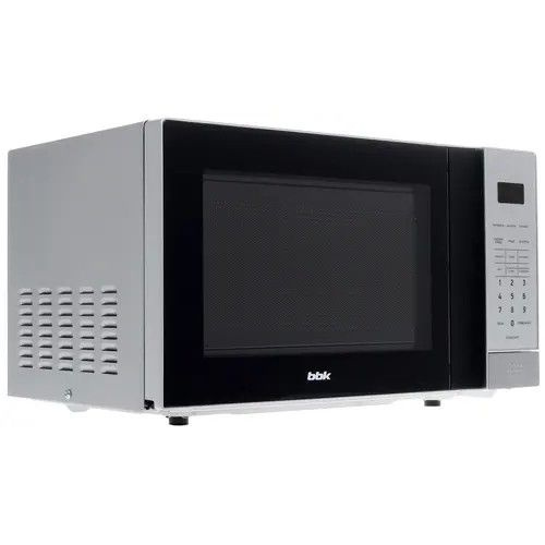 Микроволновая печь BBK 20MWS-729S/BS - купить по низким ценам в ...