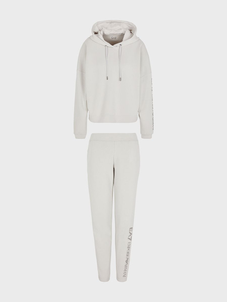 Комплект одежды EA7 Tracksuits - купить с доставкой по выгодным ценам в ...