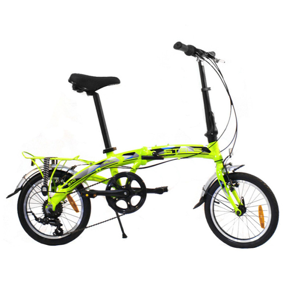 Складной велосипед Stels Pilot 370 V010 (2023) - купить по выгодной ...