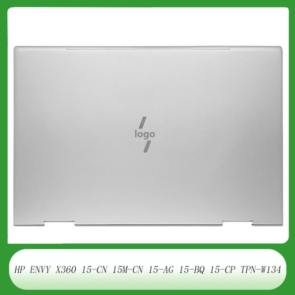Viti E Cerniere Per LCD HP ENVY X360 15-CN 15-CP TPN-W134 (Aperto Mai Usato)