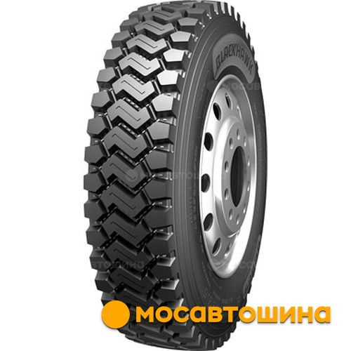 BLACKHAWK Шины для коммерческого транспорта 315/80 R22.5 G 161 Лето ...