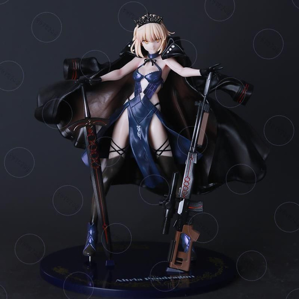 Fate /Grand Order фигурки/Saber фигурка (25CM) - купить с доставкой по ...