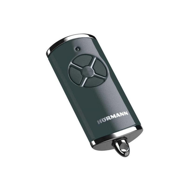 Пульт для автоматических ворот и шлагбаумов HORMANN (Херманн) HSE4BS ...