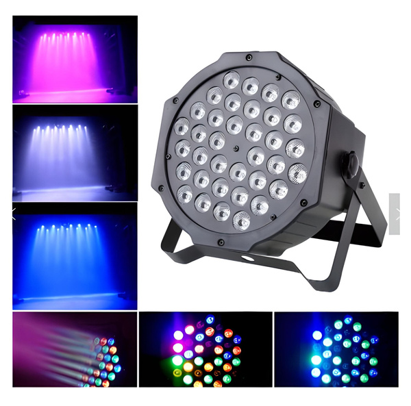 Прожектор LED PAR 36 - купить с доставкой по выгодным ценам в интернет ...